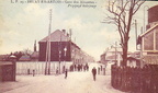 Bruay-en-Artois [Carte postale] Gare des alouettes
