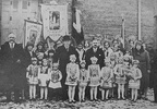 19xx La Ricamarie [Presse] L'ambassadeur polonais à Montrambert