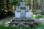 20xx La Ricamarie [Plaque] Le monument du maquis franco-polonais