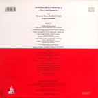 Hier, c'était dimanche verso