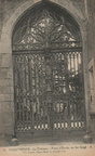 Montrésor [Carte postale] Porte d'entrée