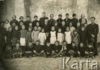 1943#1944 Taïx [Photo] Ecole Française