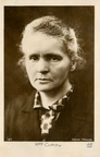 Marie Sklodowska-Curie
