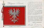Drapeau polonais