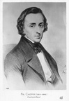 Frédéric Chopin