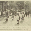 1953 Quiévrechain [Presse] 1953 Groupe folklorique