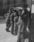 1946-05-03 Lille [Photo] Soldats polonais