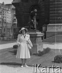 1946 Lille [Photo] Szwajcarka Fridel Wegmüller