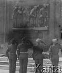 1946-05-03 Lille [Photo] Soldats polonais