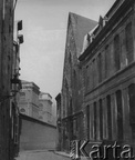 1946 Lille [Photo] Ancien hôpital