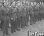1946-05-03 Lille [Photo] Soldats polonais