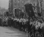 1946-05-03 Lille [Photo] Fête d la Constitution du 3 mai