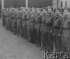 1946-05-03 Lille [Photo]Soldats polonais