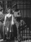 1946-05-03 Lille [Photo] Soldats polonais