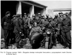 1940-z-A Déterminer [Photo] Soldats polonais 01