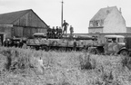 1944 Falaise [Photo] 1ère division blindée polonaise