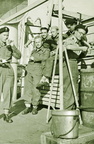 1944-07 z-A Déterminer [Photo] Avant le débarquement 