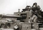1944 z-A déterminer [Photo] Le Général Maczek