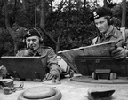 1944 z-A Déterminer [Photo] Le Général Maczek