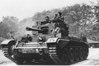 1944 z-A Déterminer [Photo] Le Général Maczek 