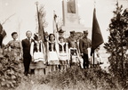 1940-05-08 Neuville-Saint-Vaast et La Targette [Photo] Monument 01