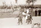 1940-05-08 Neuville-Saint-Vaast et La Targette [Photo] Monument 02