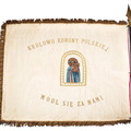 19xx Meaux [Drapeau] Association polonaise catholique v