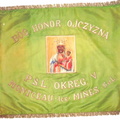 19xx Montceau-les-Mines [Drapeau] PSL depuis 1949 v