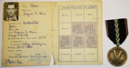 1946 Cagnac-les-Mines [Document] Morkowski Jean 01