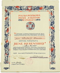 Documents divers à classer
