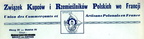 1947# Bruay-en-Artois [Document]  Union des commerçants