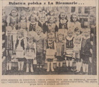 1951 La Ricamarie [Presse] Enfants