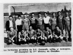 1947-06-02 Guesnain [Presse] Guesnain Sporting club 01