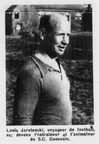 1947-06-02 Guesnain [Presse] Guesnain Sporting club 03 JAROLANSKI Louis
