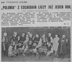 Escaudain [Presse] 1962 Polonia 01