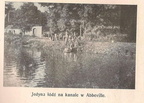 1944 Abbeville [Presse] Canal