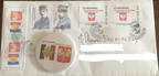 Courrier 2xxx Le Souvenir Polonais en France