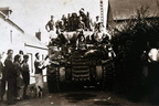 1944 Mareuil-Caubert [Photo] Libération 02