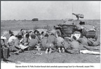 1944-08 Normandie [Presse] Officiers 10ème Brigade de Cavalerie Blindée