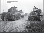 1944-08 z-A Déterminer [Photo] Normandie Tanks