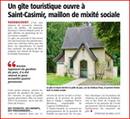 Vaudricourt [Presse] 2023-09-25 Saint Casimir