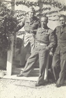 1945 Saint-Didier [Photo] Joseph SCHEINER Les Cigales