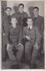 1946 La Courtine [Photo] La Courtine 01 Zygmunt Zerkowski