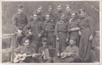 1946 La Courtine [Photo] La Courtine 03 Zygmunt Zerkowski