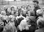 1945# Dourges [Photo]  Wacława  Obławski Institutrice 01