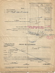 1946-02-07 Paris [Document] Liquidation définitive des droits 03