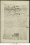 1946# Allemagne [Document] ANDRZEJAK Jan Tracing v