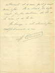 1945-01-07 z-Divers [Document] PONIATOWSKI André Lettre du général Giraud 02