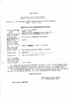 1947-11-03 Calais [Document] HANYSZ Józef Certificat de démobilisation 03