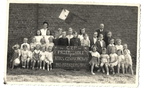 1945 Arenberg [Photo] Ecole maternelle